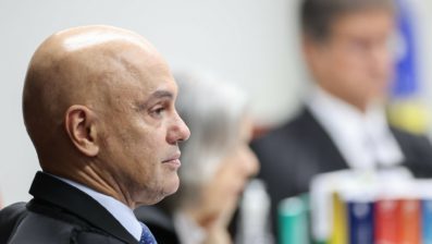 Entidade pede que Moraes suspenda cobrança de IOF sobre FIDC