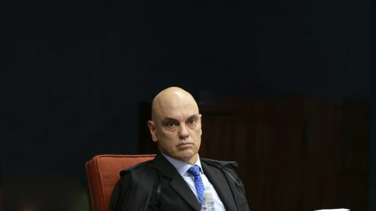 'Ousadia criminosa': o que Alexandre de Moraes disse ao autorizar medidas contra Bolsonaro