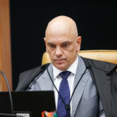 Secretário de Estado americano manda revogar visto de Moraes, de familiares e de ‘aliados’ no STF