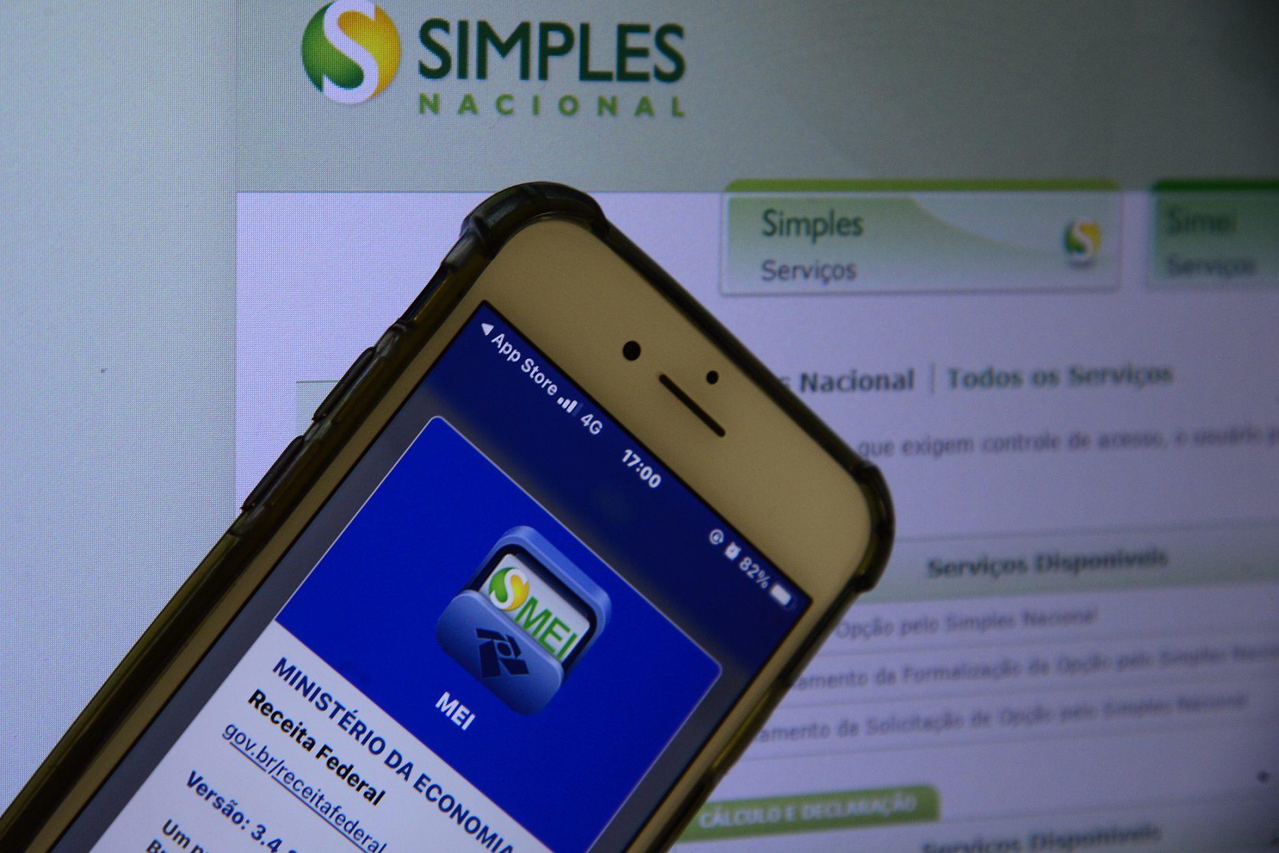 Receita Sintonia inclui empresas do Simples Nacional pela primeira vez