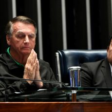 Após operação contra Bolsonaro, oposição pede reação do Congresso para conter STF