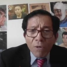 Ex-fiscal eleitoral pede condenação da Nicarágua por agressões sofridas durante eleição