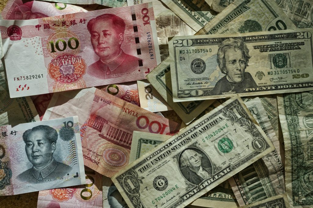 O sonho americano e o sonho chinês: a disputa pelo futuro já começou