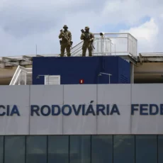 Ex‑coordenador da PRF afirma ao STF que maioria se opunha à proximidade com Bolsonaro