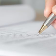 O reenquadramento do equilíbrio econômico-financeiro em contratos concessionários
