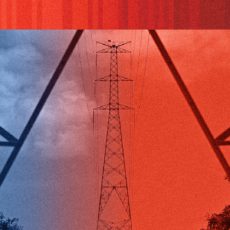 Plano do governo permite aumento das emissões do setor de energia até 2030