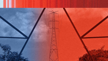 Plano do governo permite aumento das emissões do setor de energia até 2030