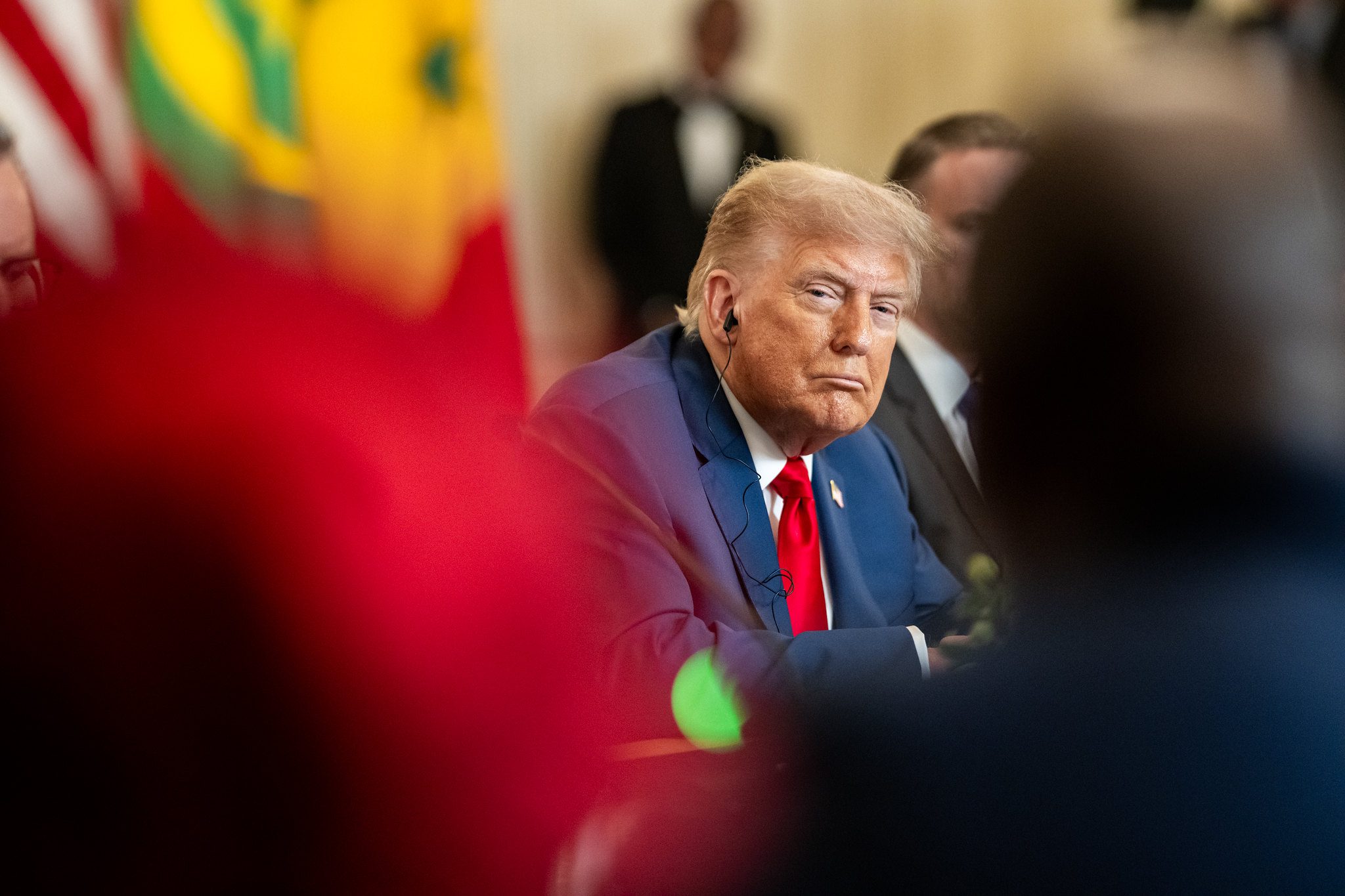tarifaço trump