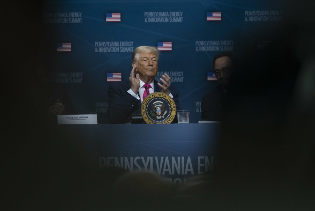 Os sinais de incômodo do STF com a chantagem de Trump