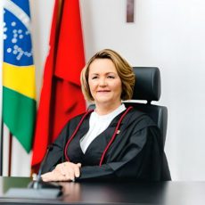 Lula escolhe nova ministra do STJ: Marluce Caldas, do MP de Alagoas