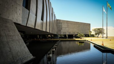 STJ recebe até 15/7 inscrições de juízes interessados em atuar nos gabinetes da 2ª Seção