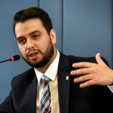STF interroga Filipe Martins e outros réus em ação de tentativa de golpe
