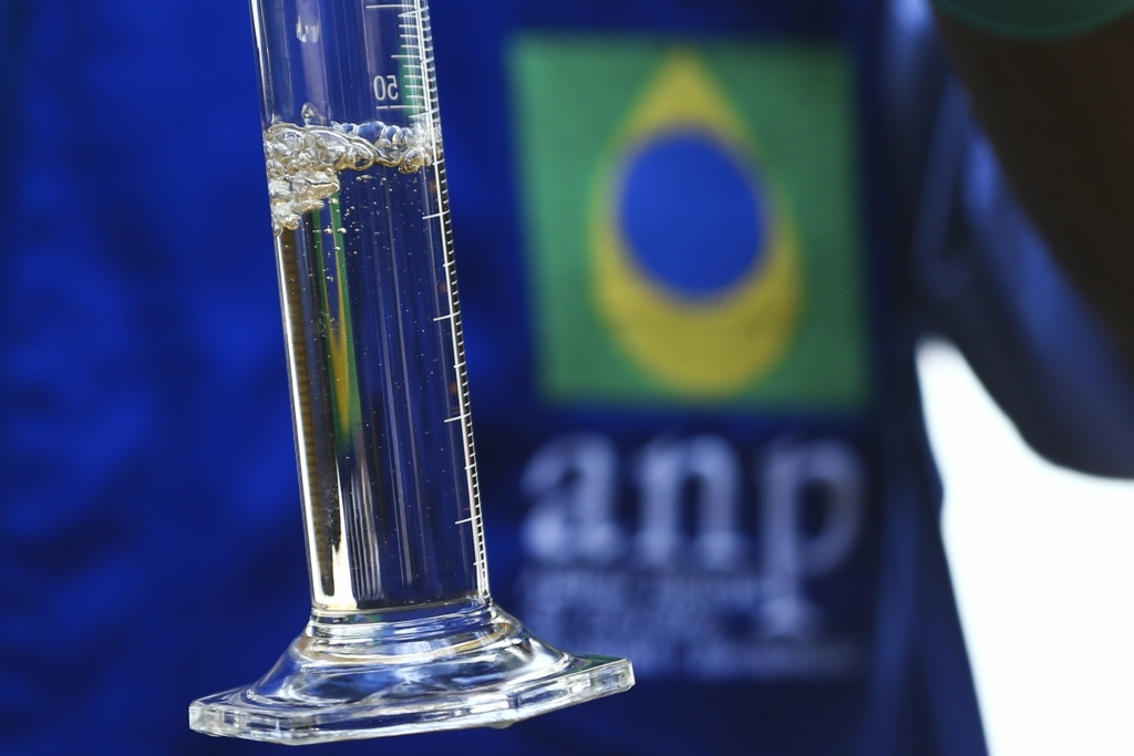 Prudência regulatória na transição do diesel S-500