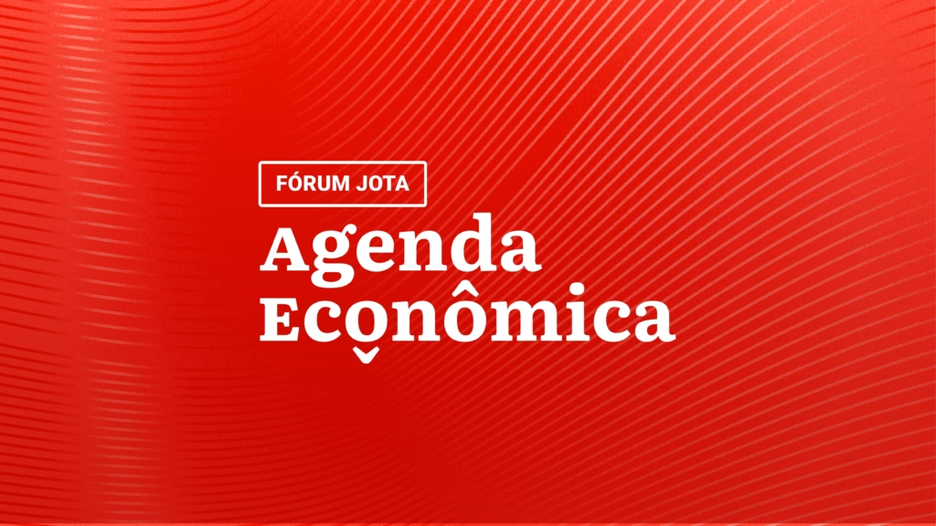 Fórum JOTA 2025 debate a agenda econômica em São Paulo nesta sexta-feira