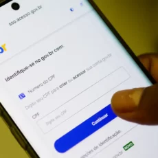 Limites à assinatura digital Gov.br em viagens de menores