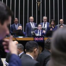 PL do licenciamento ambiental é aprovado com horizonte de vetos