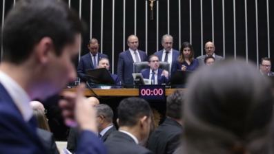 PL do licenciamento ambiental é aprovado com horizonte de vetos