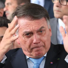 Bolsonaro nega influência na tarifa de Trump: 'Não existe nenhum lobby meu'