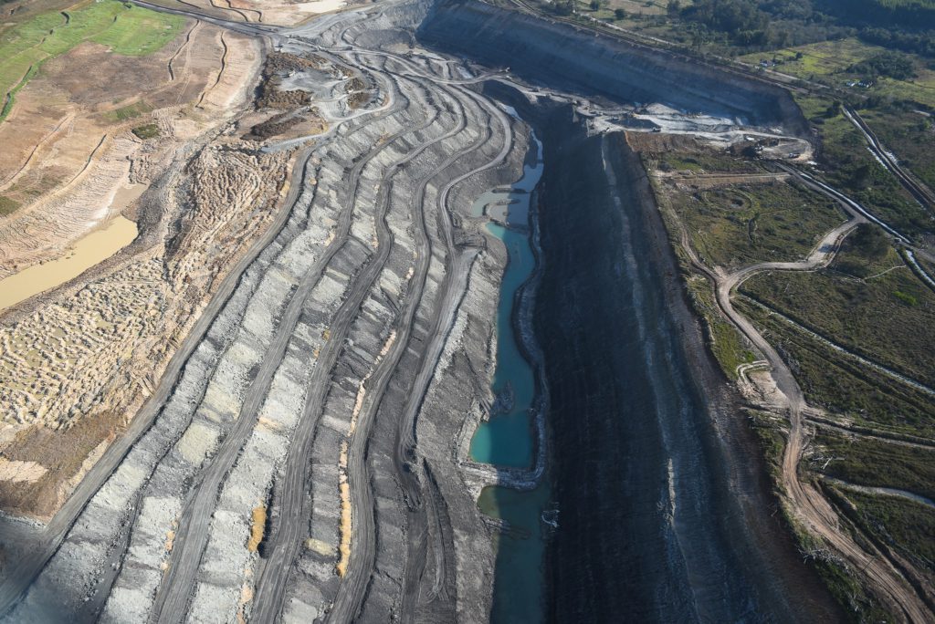 Vácuo regulatório: a necessidade de regulamentação da desapropriação minerária