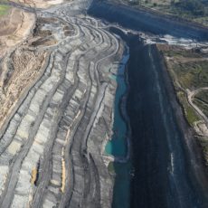Vácuo regulatório: a necessidade de regulamentação da desapropriação minerária