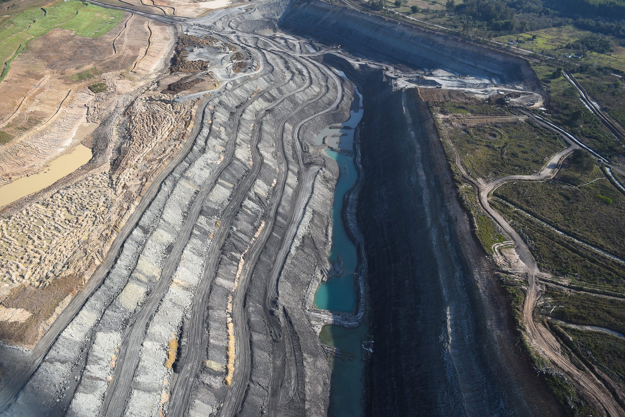 Nova lei de minerais críticos coloca o Brasil no jogo global