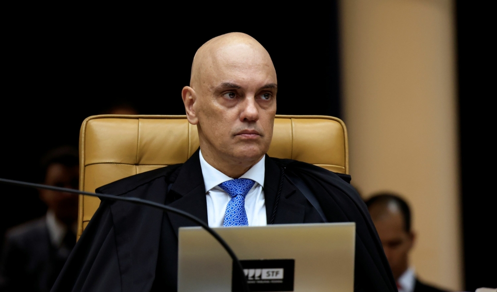 A inadequação da aplicação da Lei Magnitsky contra um ministro do STF
