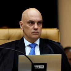 A inadequação da aplicação da Lei Magnitsky contra um ministro do STF