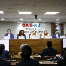 OAB-RJ lança censo para mapear perfil da advocacia fluminense