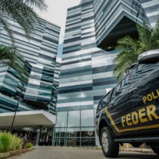 Operação da PF apura desvio de recursos no Ceará; deputado Júnior Mano é investigado