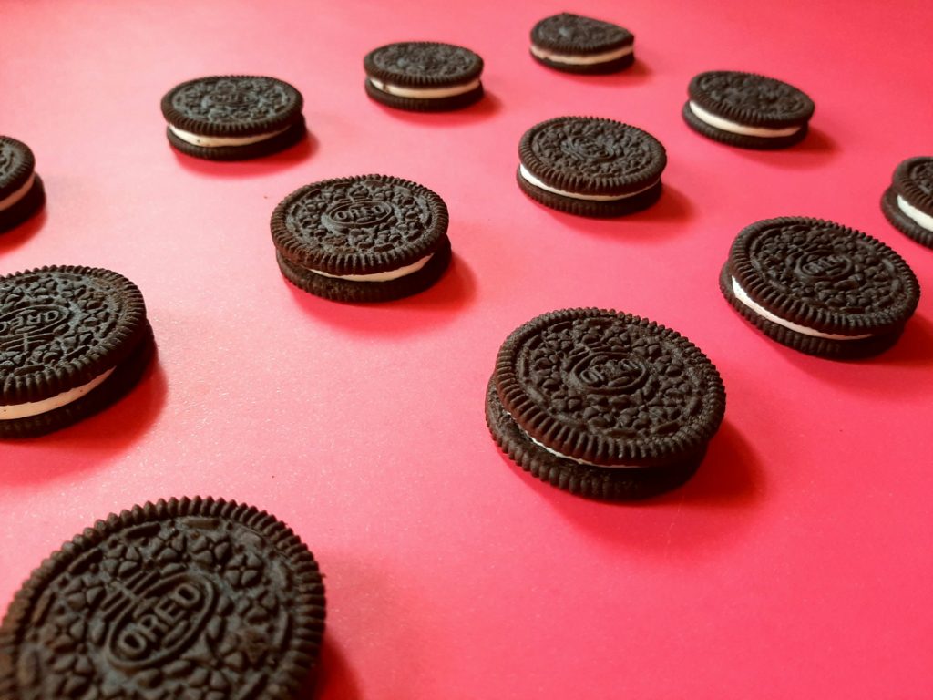 Juiz nega anulação de registro de marca de biscoito concorrente do Oreo