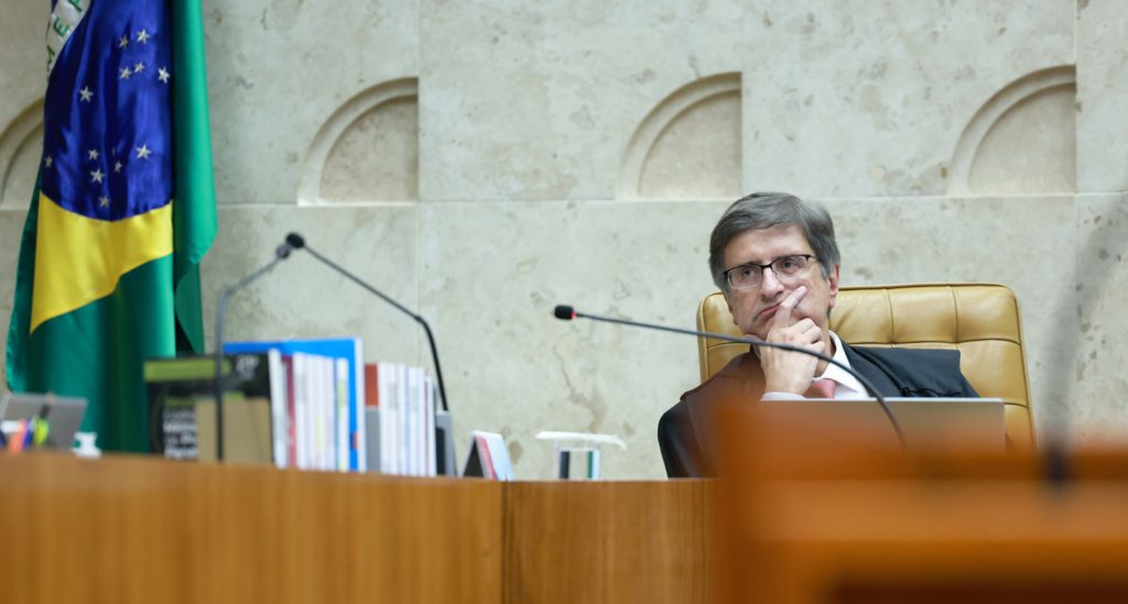 Bolsonaro deve ser condenado por ser líder de tentativa de golpe, diz PGR nas alegações finais