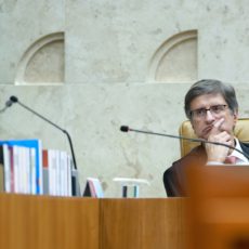Bolsonaro deve ser condenado por ser líder de tentativa de golpe, diz PGR nas alegações finais