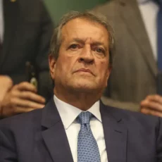 Valdemar afirma ao STF que foi pressionado a divulgar relatório sobre fraude nas urnas
