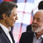 Lula, Flávio e Haddad: a metáfora do cristal trincado