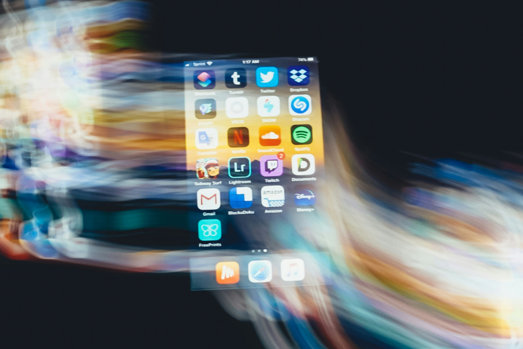 binarismo tecnológico