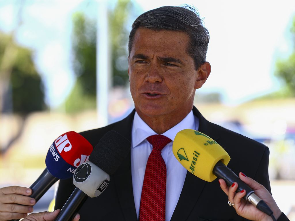 STF: Kid preto admite autoria do plano para matar Lula e Moraes
