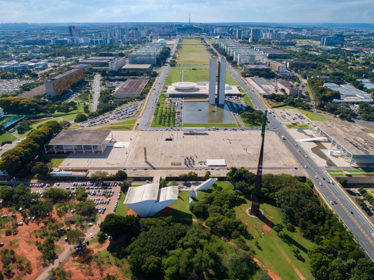 Processo estrutural: premissas, afirmação e propostas