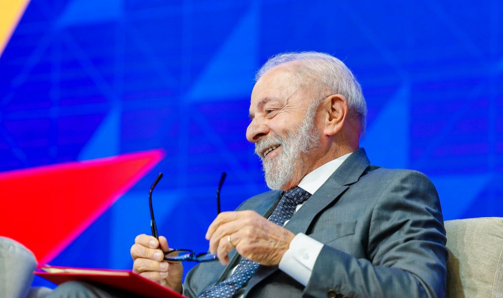 Genial/Quaest: Lula lidera todos os cenários eleitorais e ganha impulso após tarifaço de Trump