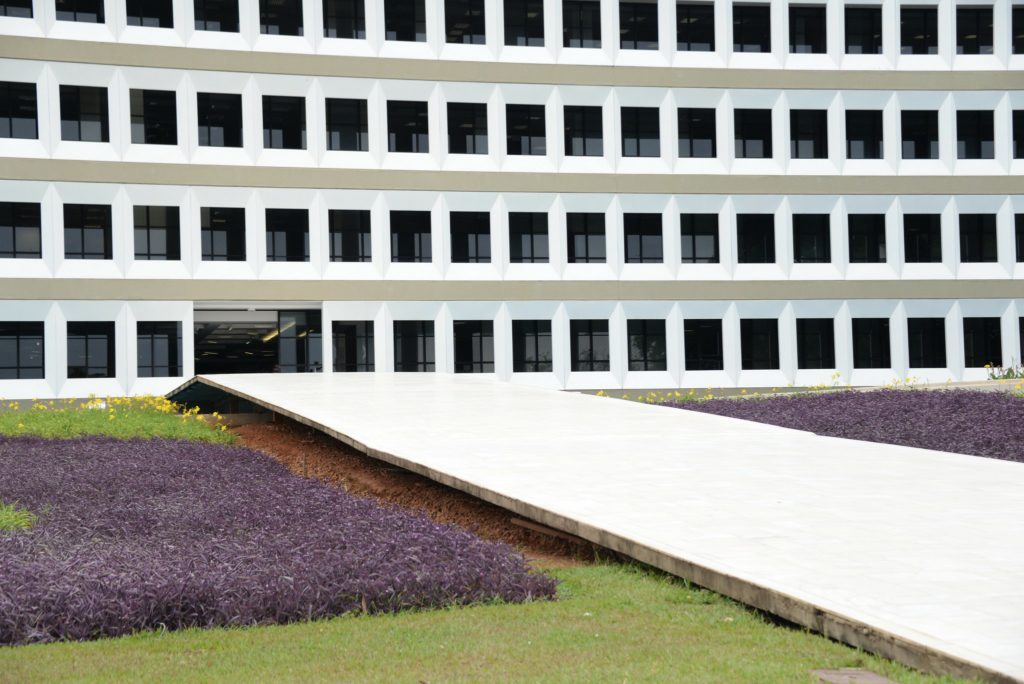 TCU agora é uma Instituição Científica, Tecnológica e de Inovação