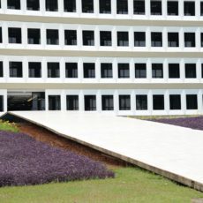 TCU agora é uma Instituição Científica, Tecnológica e de Inovação