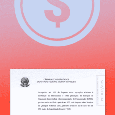 PLP 16/2025 busca neutralidade fiscal e prevenção dos perigos da tributação em cascata