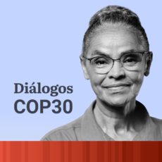 JOTA PRO entrevista a ministra Marina Silva nesta segunda-feira, às 11h
