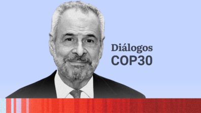 Diálogos da COP30 reúne representantes do poder público na Casa JOTA