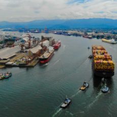 Insatisfação com leilão do Porto de Santos gera riscos à segurança jurídica