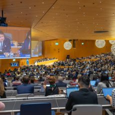 O que vi na 66ª Assembleia Geral da Organização Mundial da Propriedade Intelectual