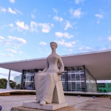 Instrumentos de execução decisória da jurisdição constitucional