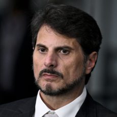 Marcos Do Val: Alcolumbre deve recorrer de decisão de Moraes e afastar bolsonarista