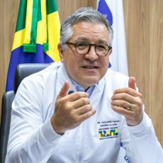 Padilha: é preciso maior rapidez nos registros da Anvisa e na concessão de patentes