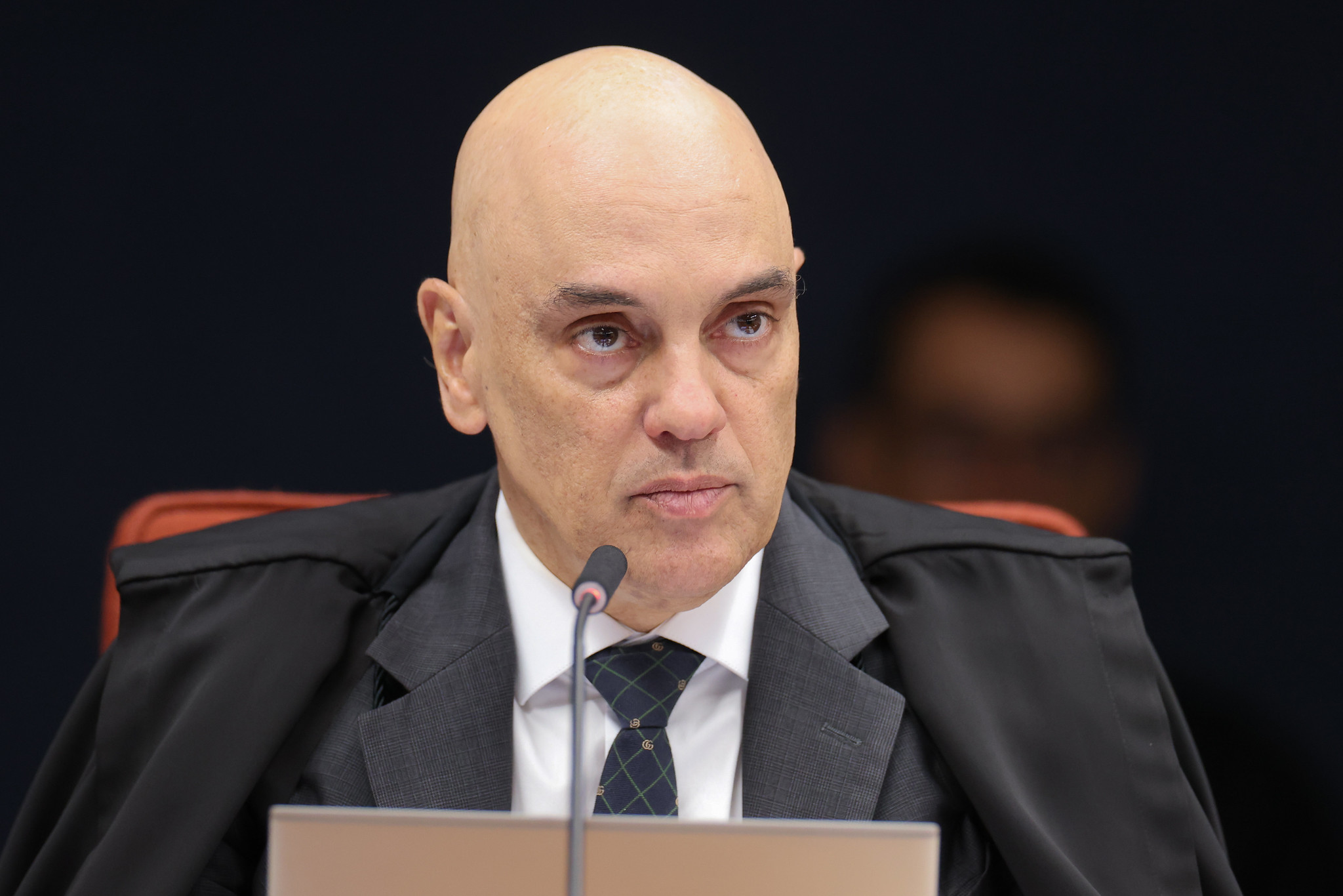 Moraes não tem perfil de recuar em decisões e caso Bolsonaro não deve ser diferente