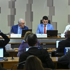 Padilha apresenta o programa ‘Agora Tem Especialistas’ no Congresso